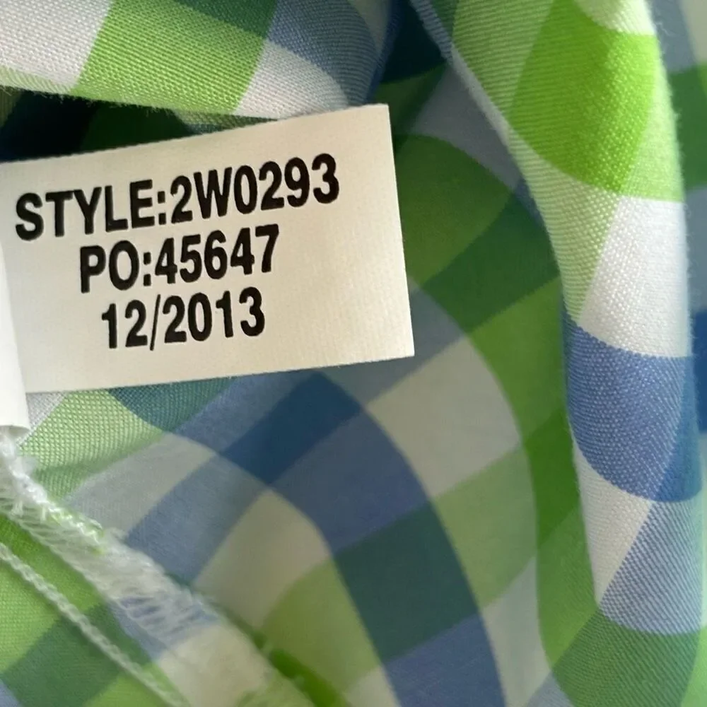 Vineyard Vines as refreshing